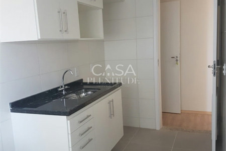 Apartamento à venda com 2 quartos em Jardim Maria Eugênia, Sorocaba, SP
