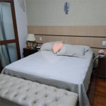 Sobrado à venda com 4 quartos, sendo 2 suítes, em Vila José Bonifácio, Araraquara, SP