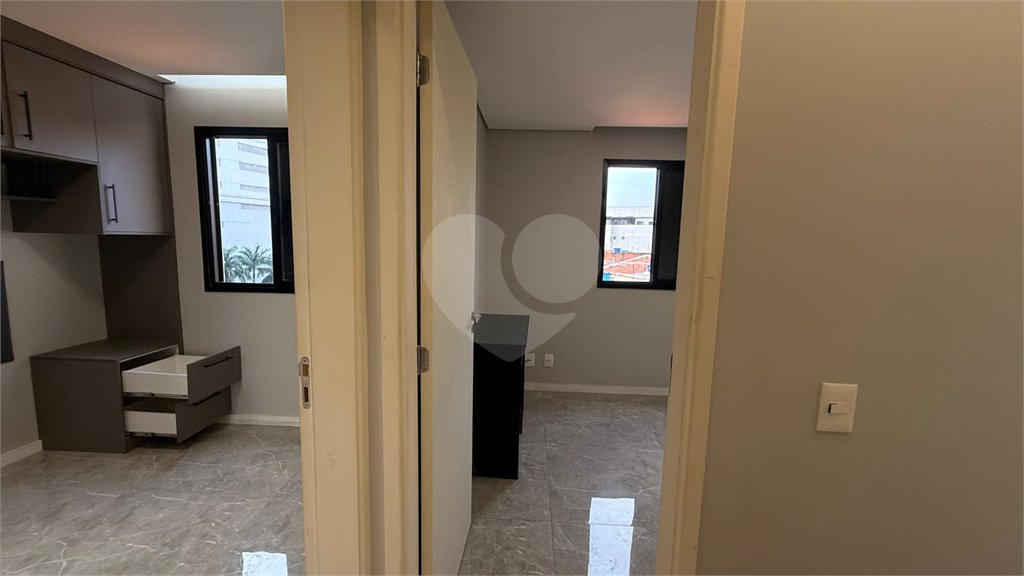 Apartamento à venda com 2 quartos em Tucuruvi, São Paulo, SP