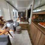 Apartamento Residencial à venda, Gonzaga, Santos - AP0128.