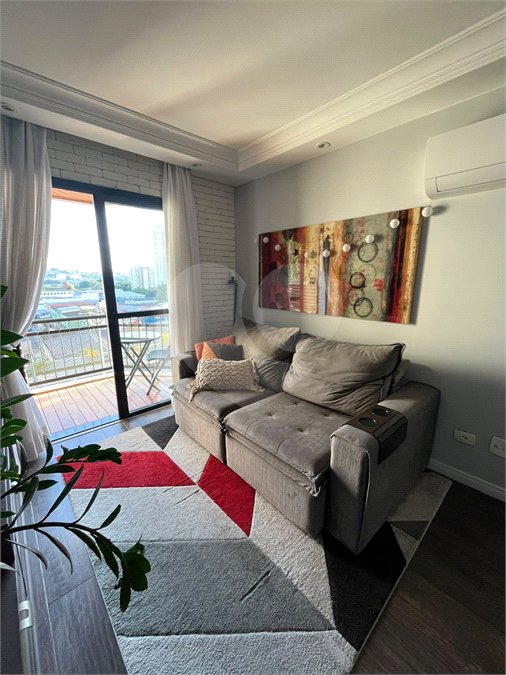 Apartamento à venda com 3 quartos, sendo 1 suíte, em Vila Hamburguesa, São Paulo, SP