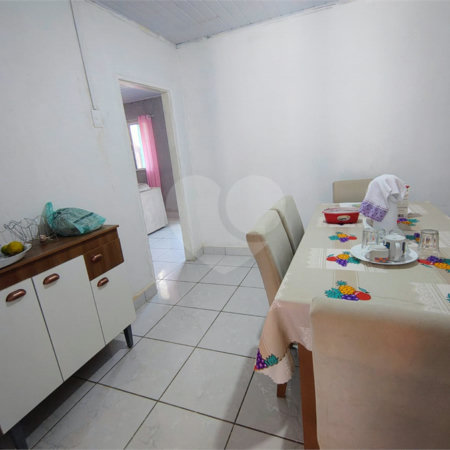 Casa Térrea à venda com 2 quartos em Vila Comercial, Jundiaí, SP