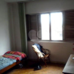 Sobrado à venda com 2 quartos em Carandiru, São Paulo, SP