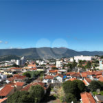 Apartamento à venda com 1 quarto em Alvinópolis, Atibaia, SP