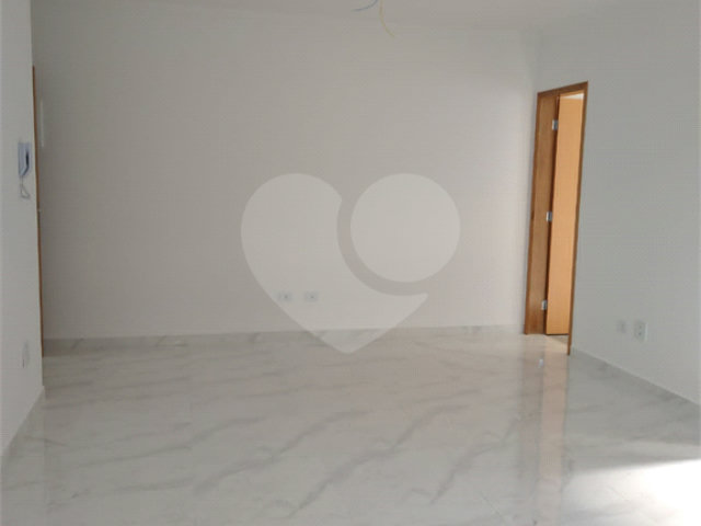 Apartamento à venda com 2 quartos em Parada Inglesa, São Paulo, SP