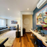 Apartamento à venda com 3 suítes no Centro, São Bernardo do Campo, SP