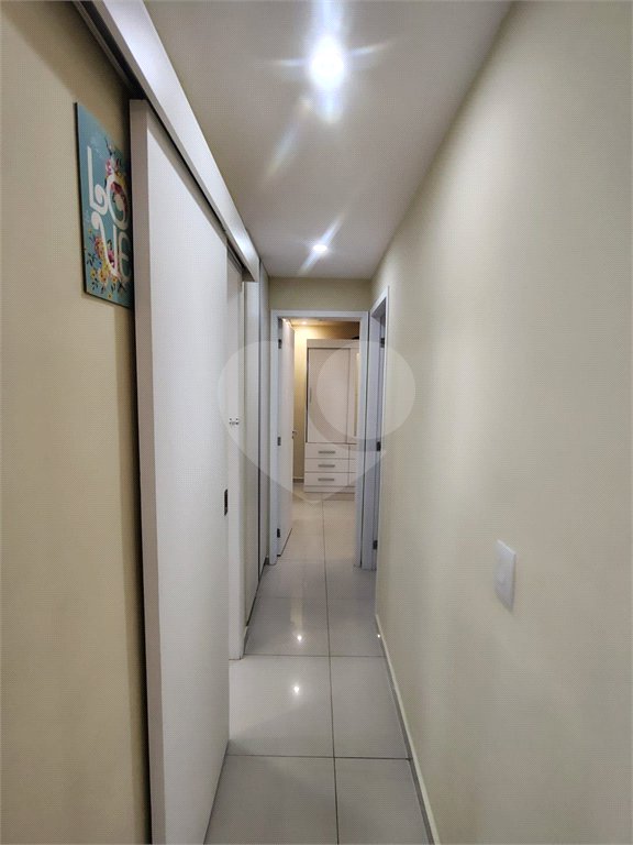 Apartamento à venda com 2 quartos, sendo 1 suíte, em Campo Grande, Rio de Janeiro, RJ