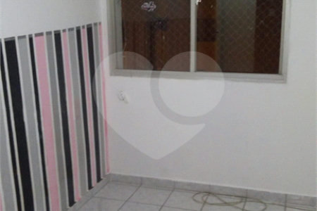 Apartamento à venda com 2 quartos em Engenho Novo, Rio de Janeiro, RJ