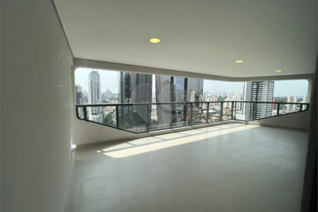 Apartamento à venda com 4 suítes em Chácara Santo Antônio (zona Sul), São Paulo, SP