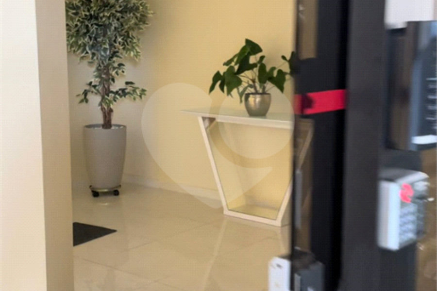 Apartamento à venda ou para alugar com 2 quartos em Vila Mascote, São Paulo, SP