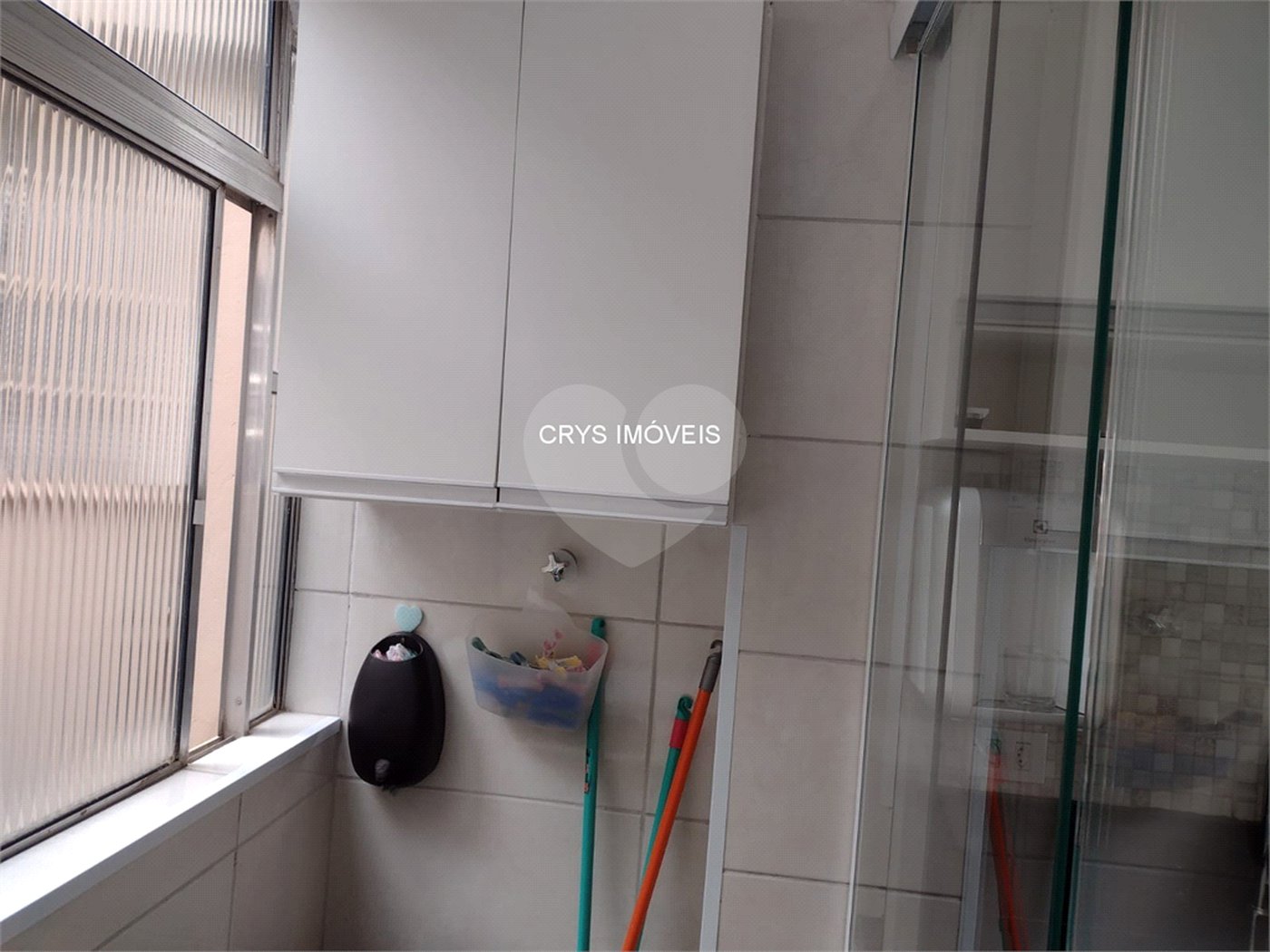 Apartamento à venda com 2 quartos em Casa Verde, São Paulo, SP