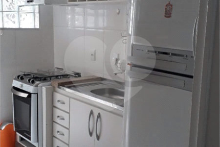 Apartamento à venda com 2 quartos em Jardim Celeste, São Paulo, SP