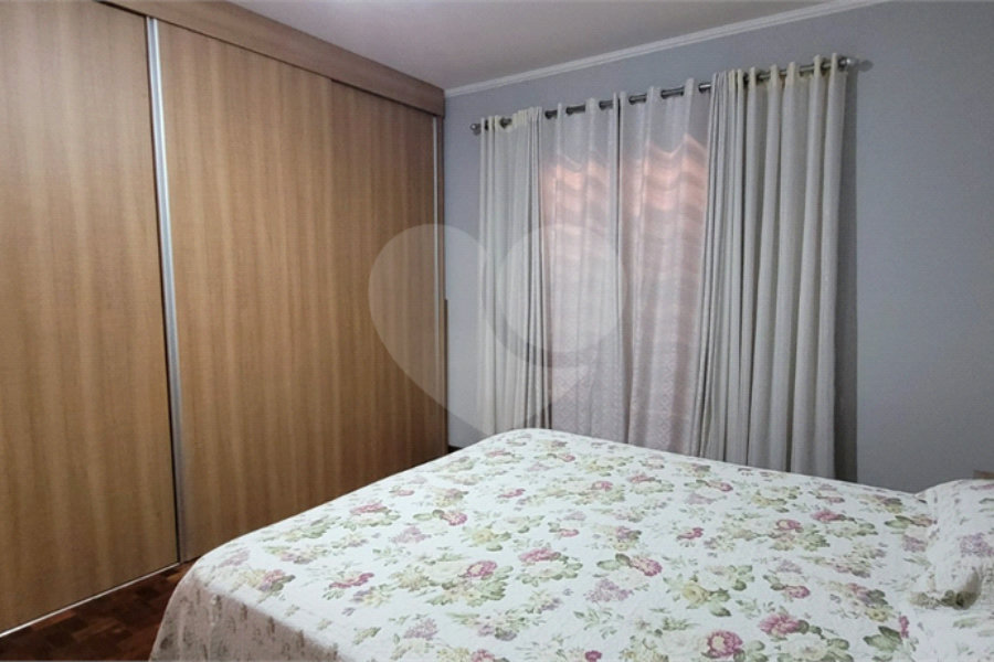 Sobrado à venda com 3 quartos, sendo 1 suíte, em Casa Verde, São Paulo, SP