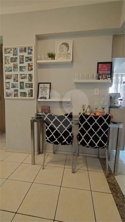 Apartamento à venda com 2 quartos, sendo 1 suíte, em Campo Grande, Rio de Janeiro, RJ