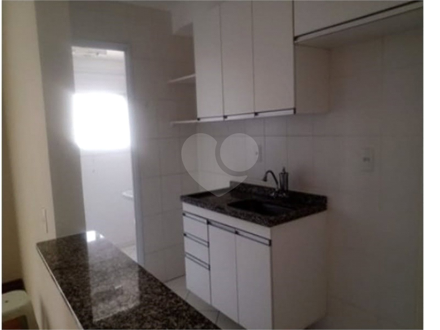 Apartamento à venda com 2 quartos, sendo 1 suíte, em Vila Caraguatá, São Paulo, SP