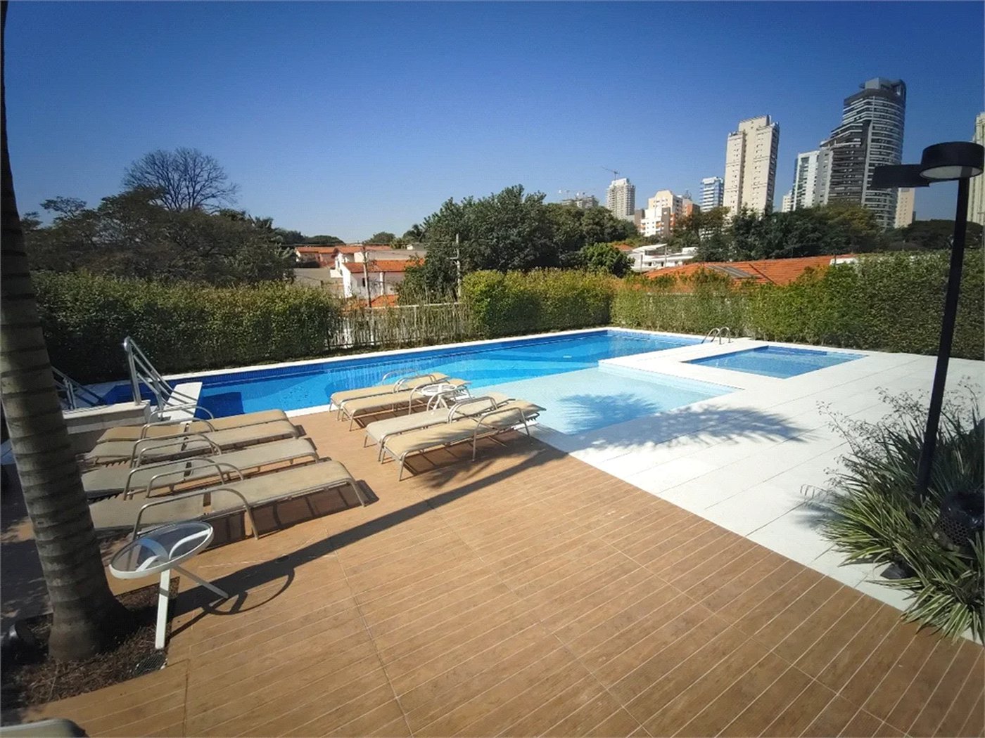 Apartamento à venda com 1 suíte em Vila Cordeiro, São Paulo, SP