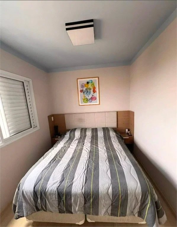 Apartamento à venda com 3 quartos, sendo 1 suíte, em Jardim Esmeralda, São Paulo, SP