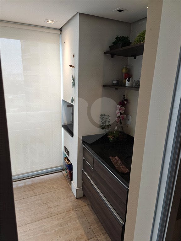 Apartamento à venda com 3 suítes em Mooca, São Paulo, SP