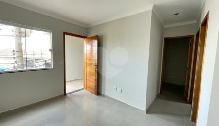 Apartamento à venda com 2 quartos em Vila Guilherme, São Paulo, SP