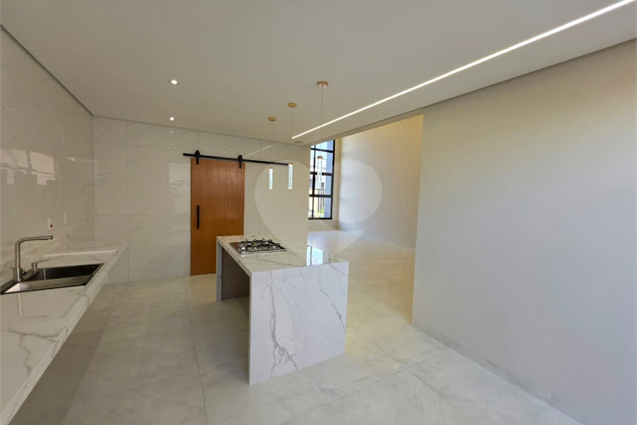 Casa à venda com 3 quartos, sendo 2 suítes, no condomínio Reserva Ipanema, Sorocaba - SP