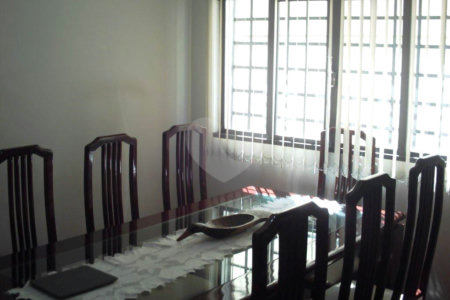 Casa à venda com 4 quartos, sendo 2 suítes, em Jardim Pinheiros, São Paulo, SP
