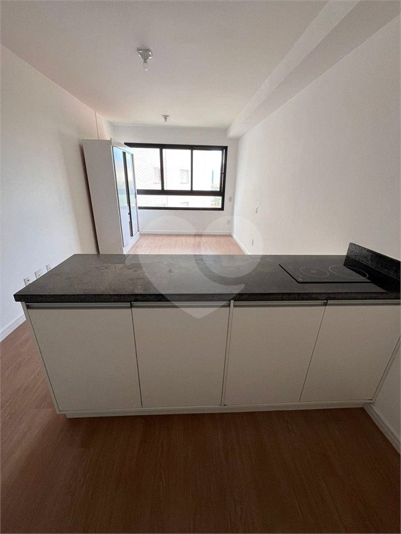 Studio à venda com 1 quarto em Mirandópolis, São Paulo, SP