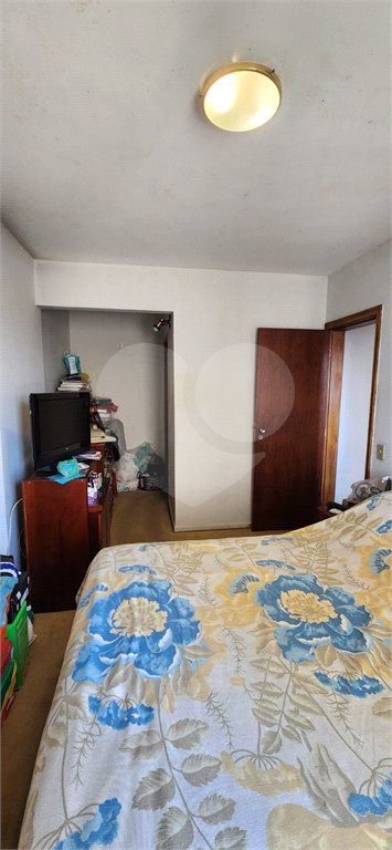 Apartamento à venda com 2 quartos, sendo 1 suíte,  em Vila Regente Feijó, São Paulo, SP