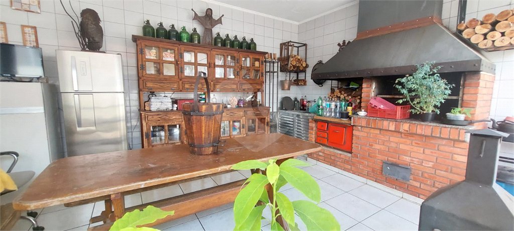 Casa Térrea à venda com 4 quartos, sendo 2 suítes, em Tremembé, São Paulo, SP