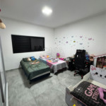 Casa em condomínio à venda com 2 quartos, sendo 1 suíte, em Horto Florestal, Sorocaba, SP