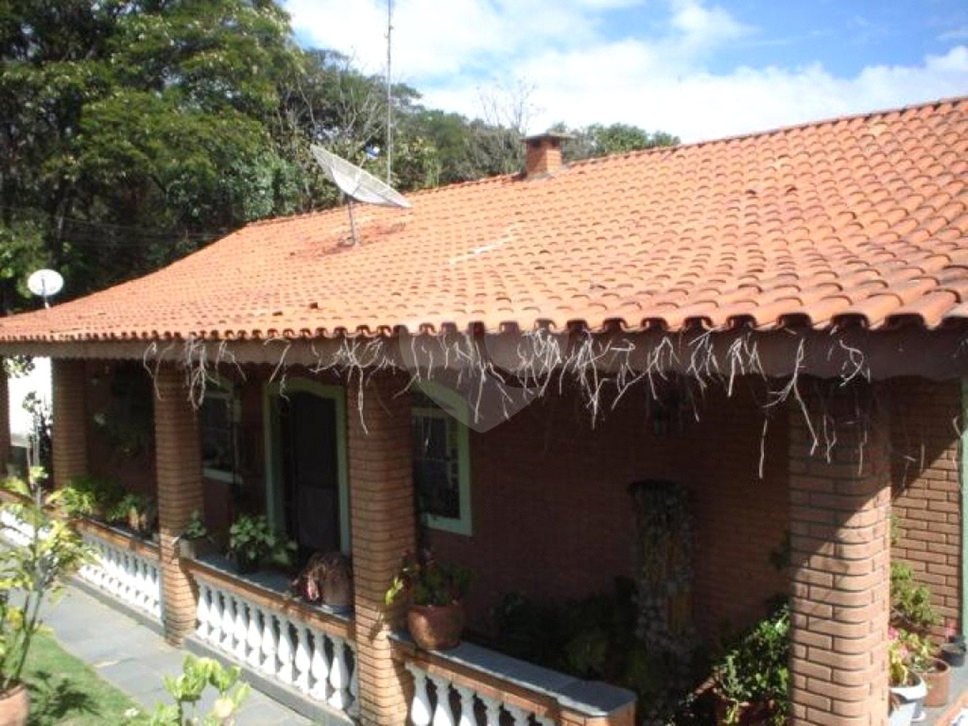 Chácara à venda com 7 quartos em Marambaia, Vinhedo, SP