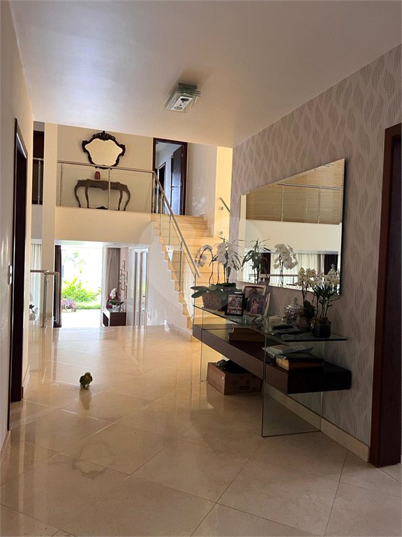 Casa à venda com 3 suítes no condomínio Residencial dos Lagos, Itupeva - SP