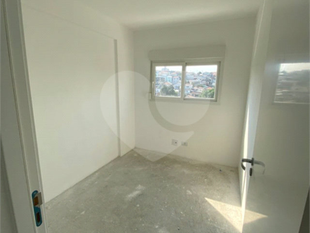 Apartamento à venda com 2 quartos em Mandaqui, São Paulo, SP