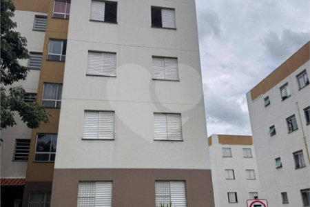 Apartamento à venda em Bairro das Brotas, Atibaia, SP
