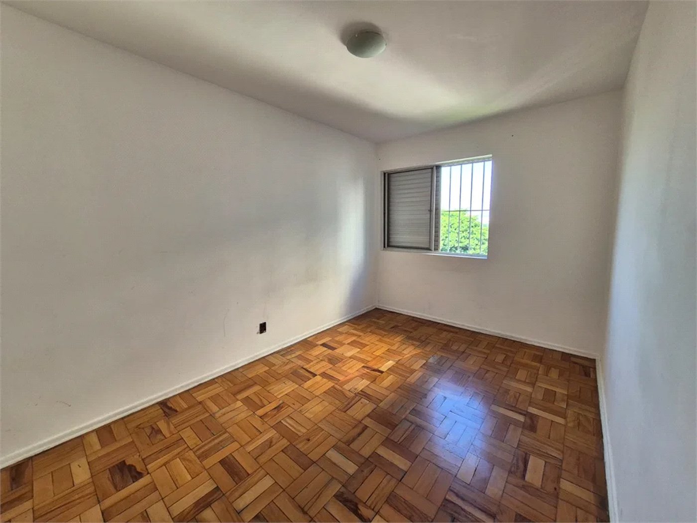 Apartamento à venda com 2 quartos em Jaguaré, São Paulo, SP