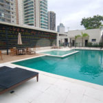 Apartamento para alugar com 2 quartos, sendo 1 suíte, em Parque Campolim, Sorocaba, SP