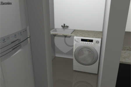 Sobrado à venda com 3 quartos, sendo 1 suíte, em Jardim Centenário, Atibaia, SP