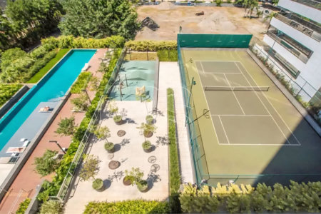 Studio à venda com 1 quarto em Chácara Santo Antônio, São Paulo, SP