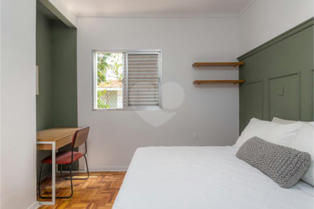 Apartamento à venda com 3 quartos em Cidade Monções, São Paulo, SP
