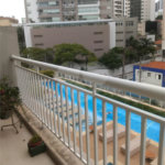 Apartamento à venda com 2 quartos, sendo 1 suíte, em Chácara Inglesa, São Paulo, SP