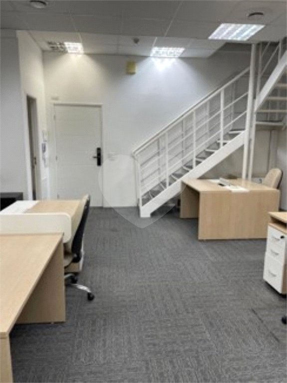 Sala para alugar em Brooklin, São Paulo, SP