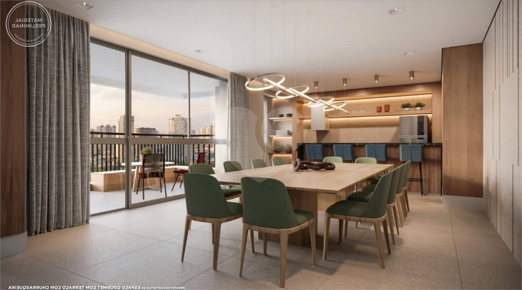 Apartamento à venda com 3 quartos, sendo 1 suíte, em Ipiranga, São Paulo, SP