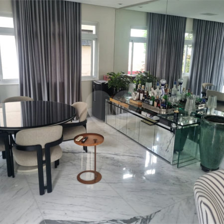 Apartamento à venda com 2 suítes em Cerqueira César, São Paulo, SP