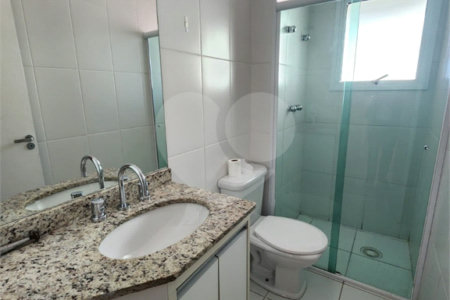 Apartamento à venda com 3 quartos, sendo 1 suíte,  no Centro, São Bernardo do Campo, SP