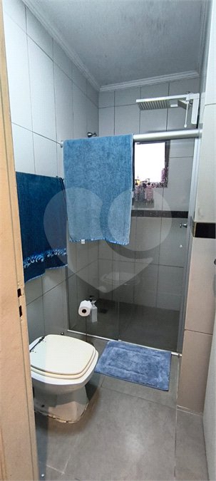 Sobrado à venda com 3 quartos, sendo 1 suíte, em Vila Libanesa, São Paulo, SP