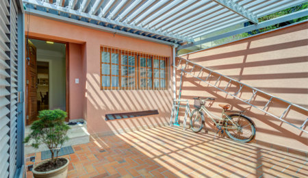 Sobrado à venda com 3 quartos em Alto da Boa Vista, São Paulo, SP