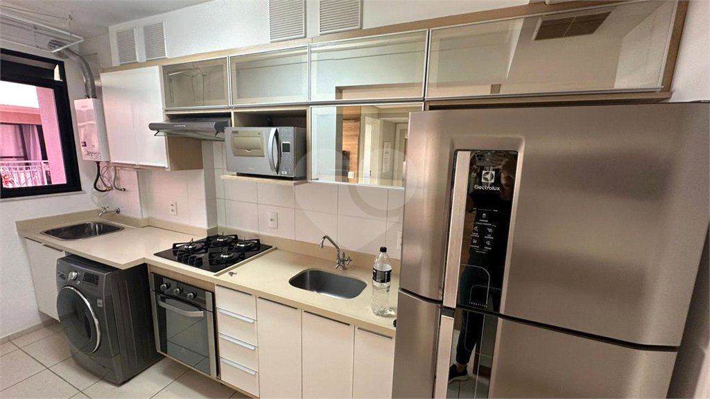Apartamento à venda com 2 quartos, sendo 1 suíte,  em Andaraí, Rio de Janeiro, RJ