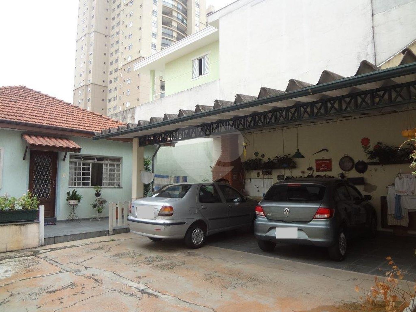 Sobrado à venda com 5 quartos, sendo 1 suíte, em Santana, São Paulo, SP