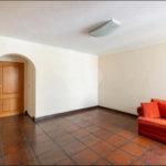Apartamento à venda com 3 quartos em Moema, São Paulo, SP