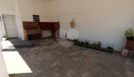 Casa para alugar com 3 quartos, sendo 1 suíte,  em Esplanada Mendes Moraes, São Roque, SP