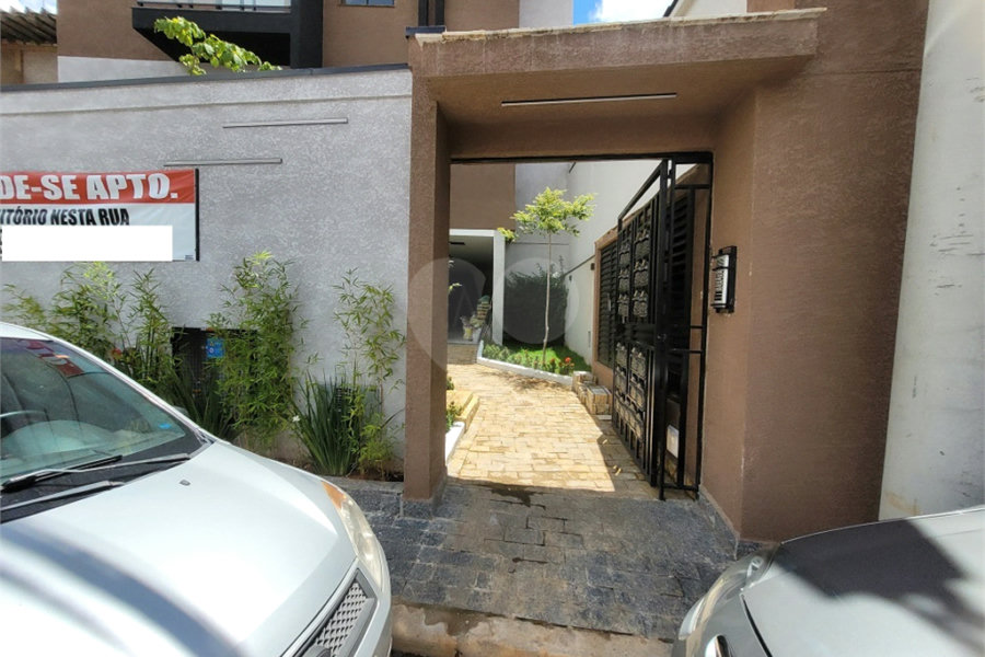Casa à venda com 1 quarto no condomínio Residencial Imperatriz, São Paulo - SP
